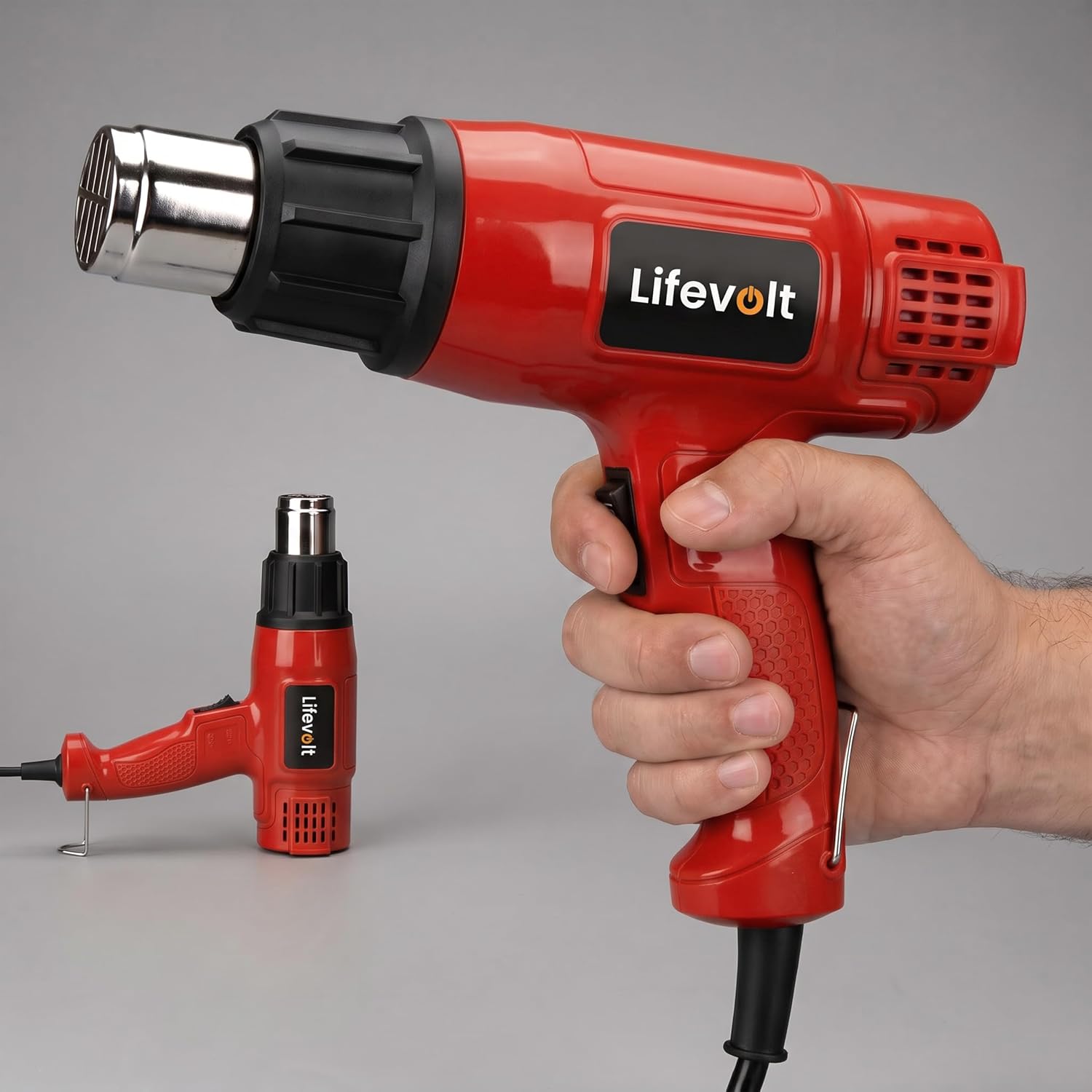 Heat Guns