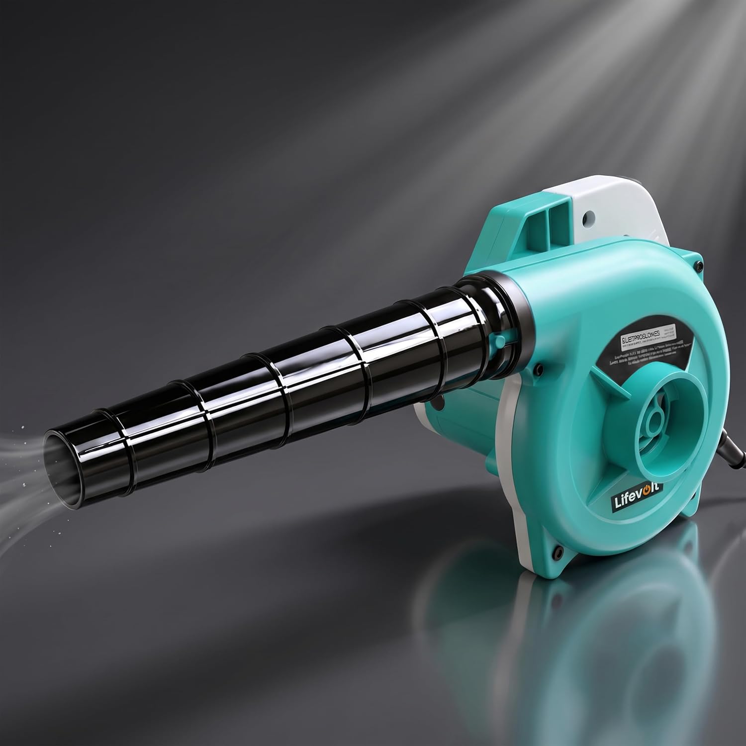Hand Blowers